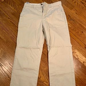 Brooks Brothers Boys Khaki Pants